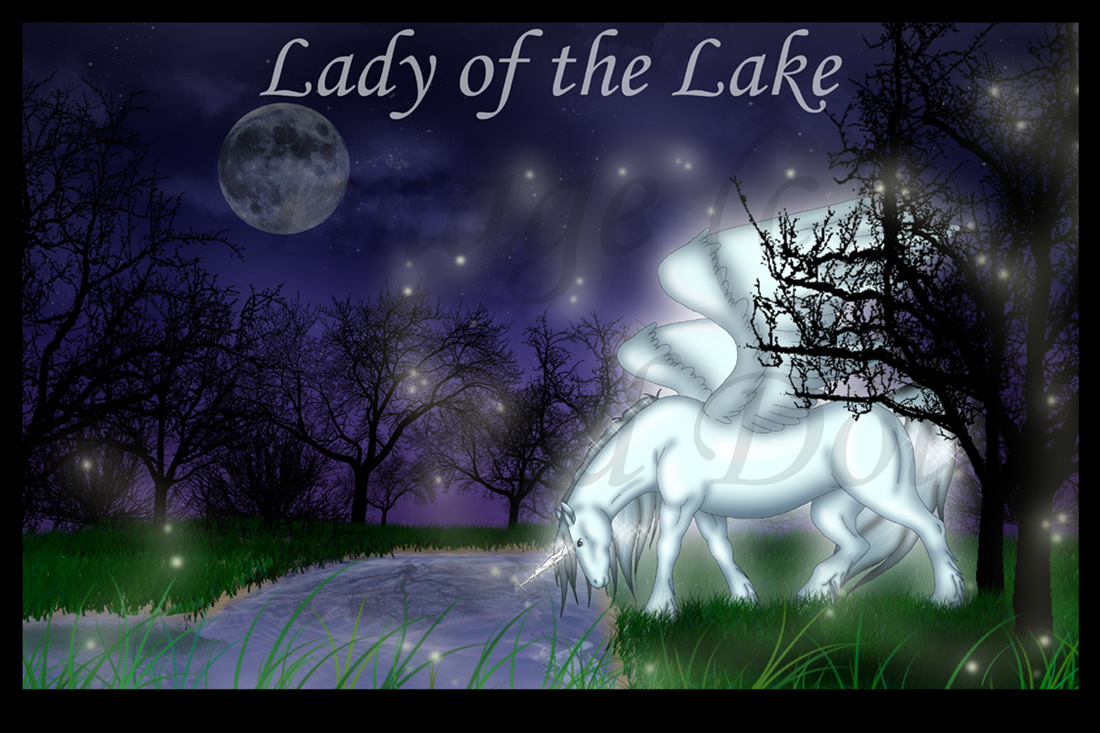 Lady of the Lake